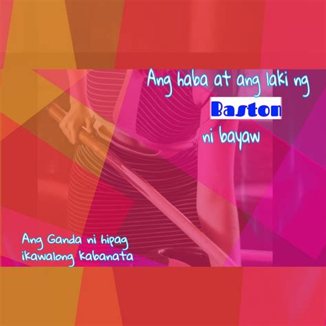 Hindi Kinaya ni Hipag Ang Pagkawala ni Bayaw.
